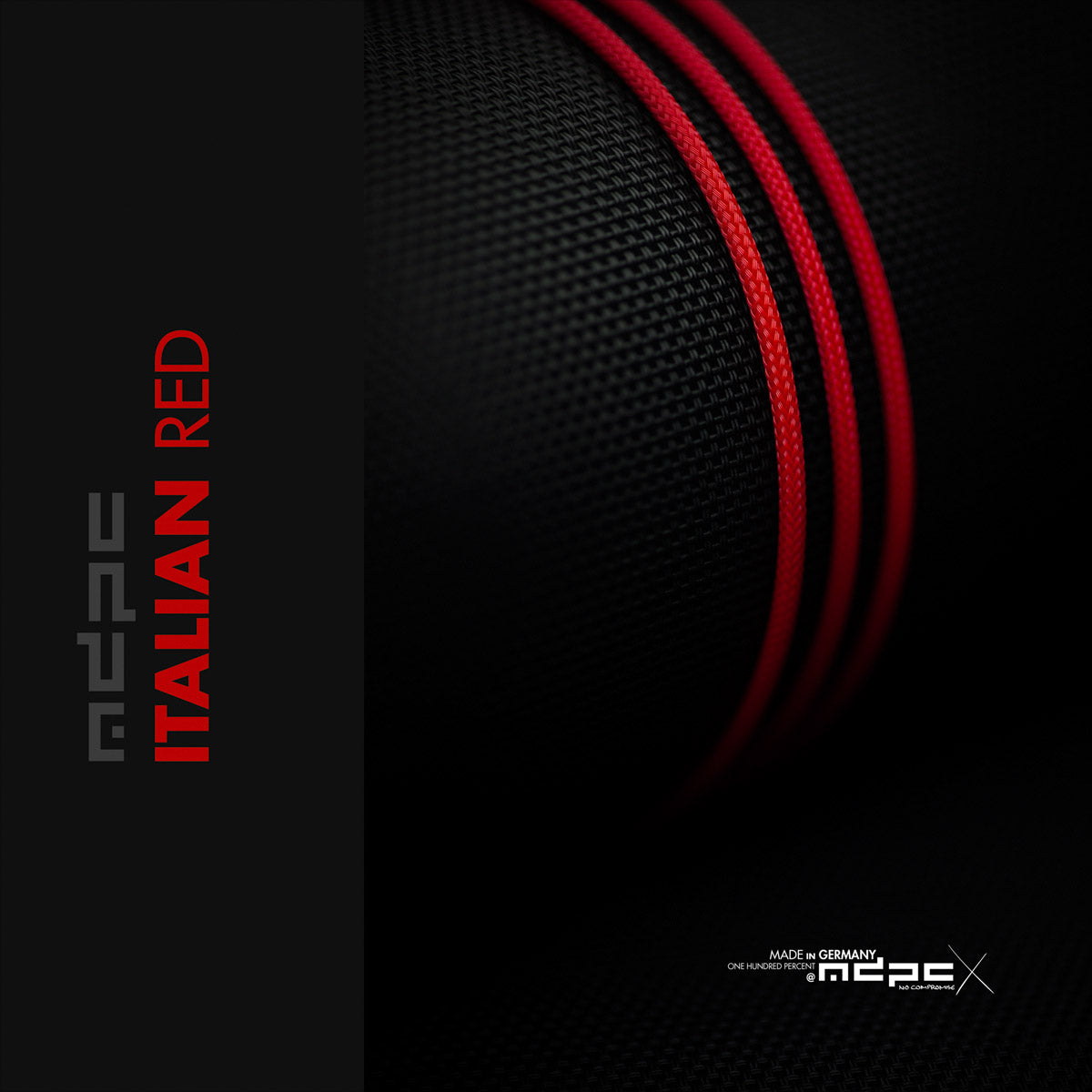 DIY Custom Keyboard Cable Kit - Wired In