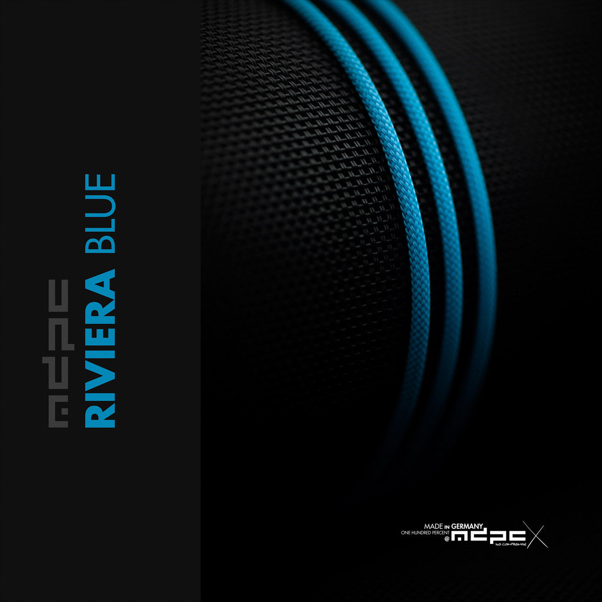 DIY Custom Keyboard Cable Kit - Wired In