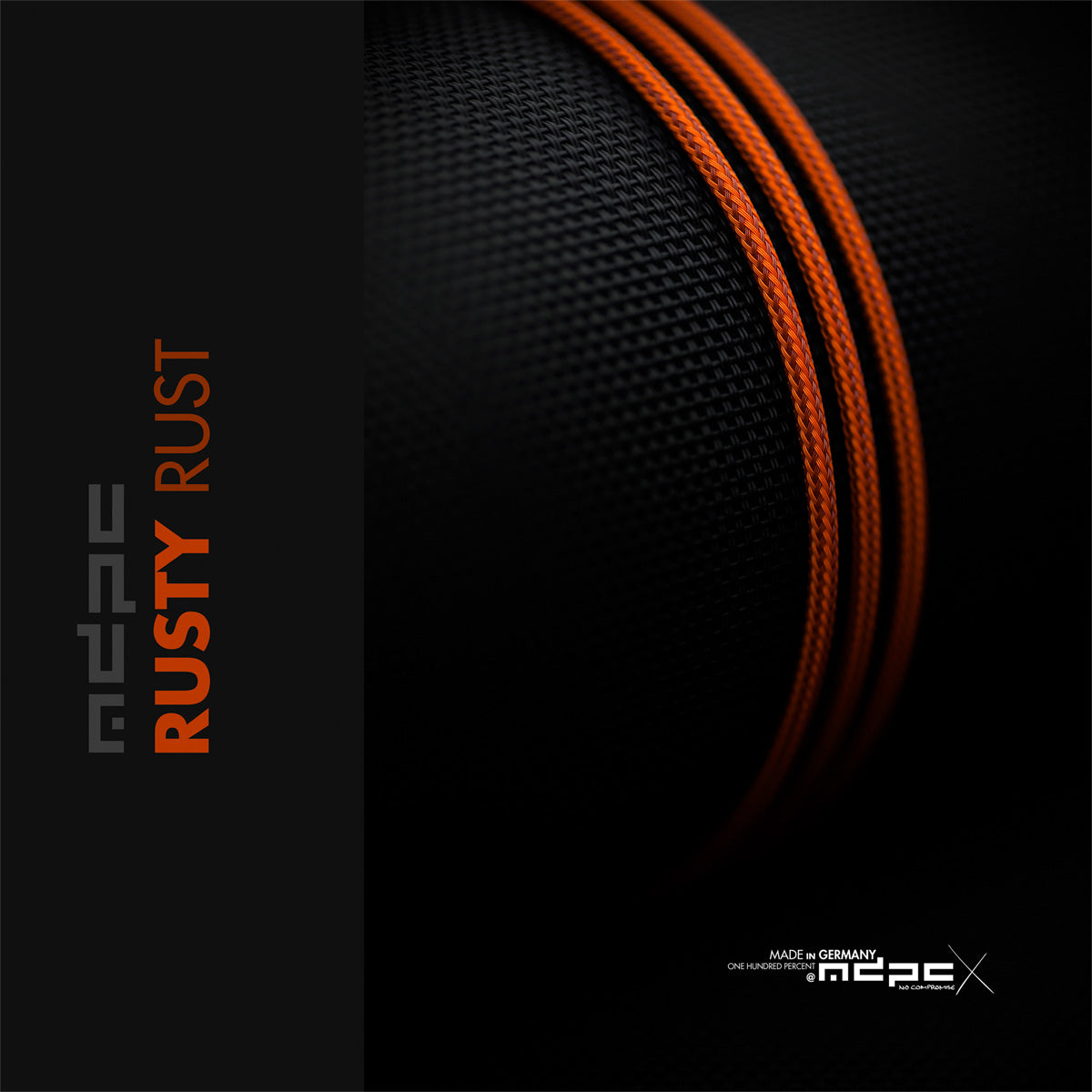 DIY Custom Keyboard Cable Kit - Wired In