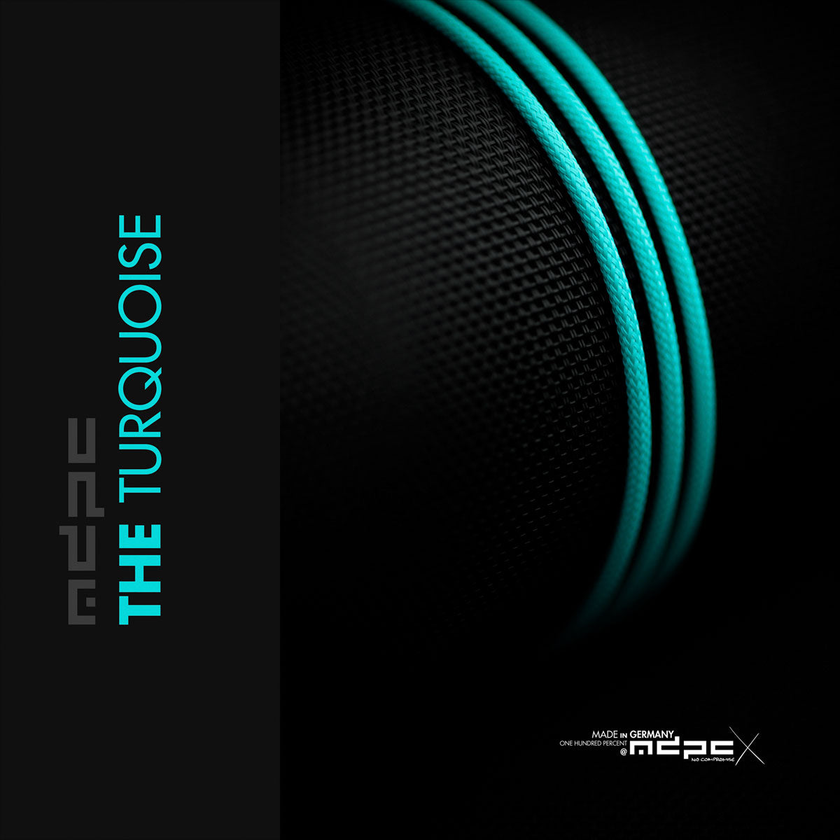 DIY Custom Keyboard Cable Kit - Wired In