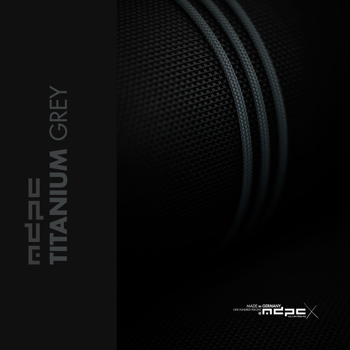 DIY Custom Keyboard Cable Kit - Wired In