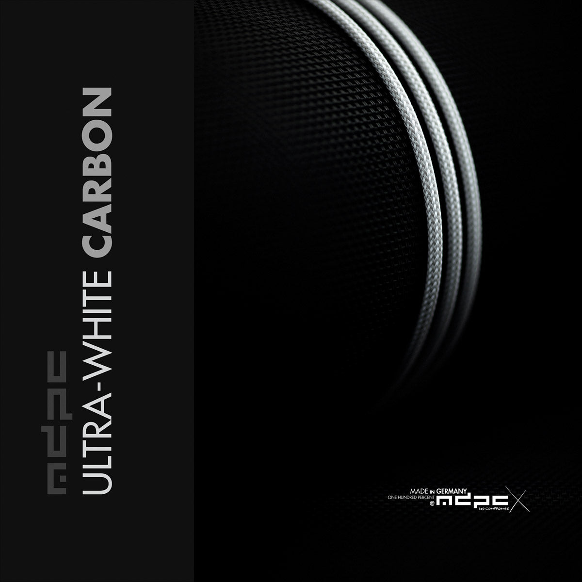 DIY Custom Keyboard Cable Kit - Wired In