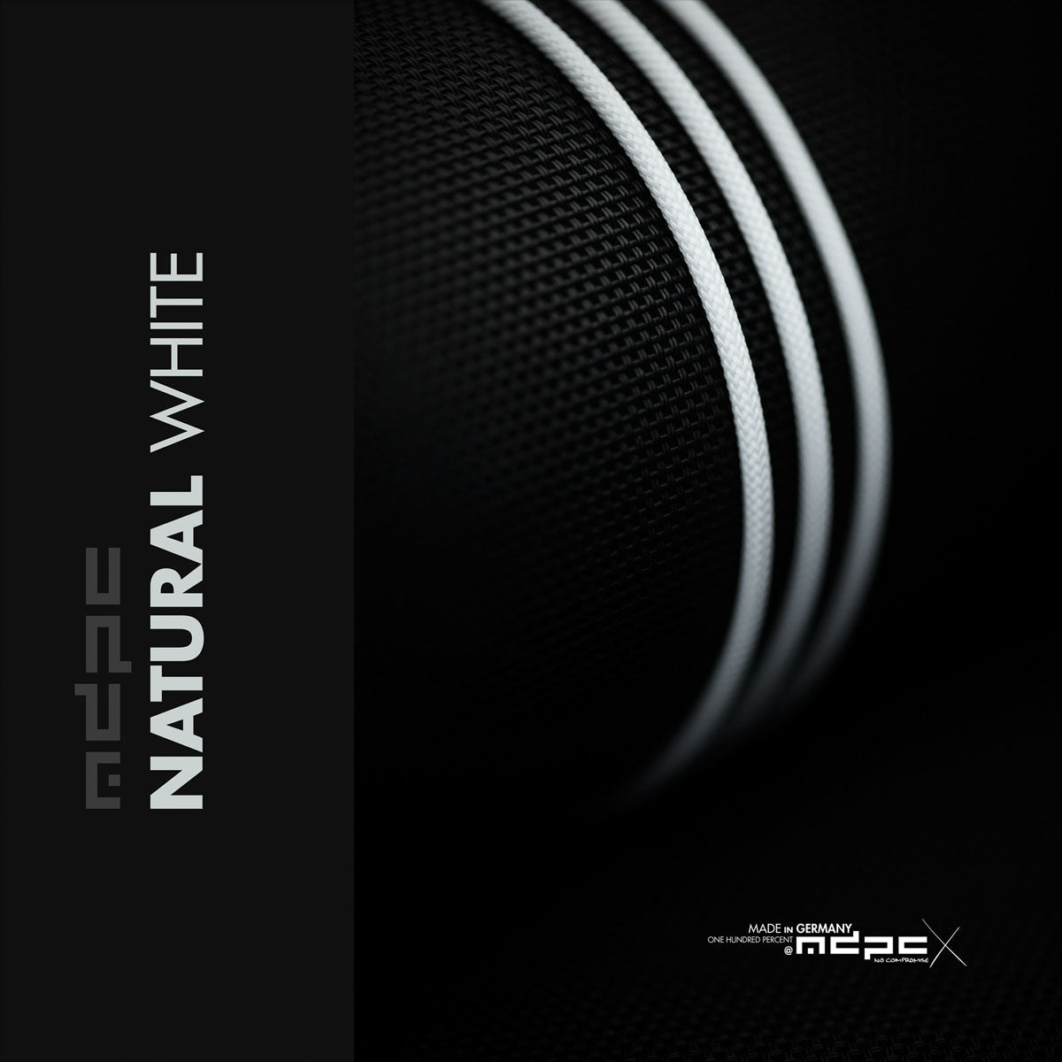 DIY Custom Keyboard Cable Kit - Wired In