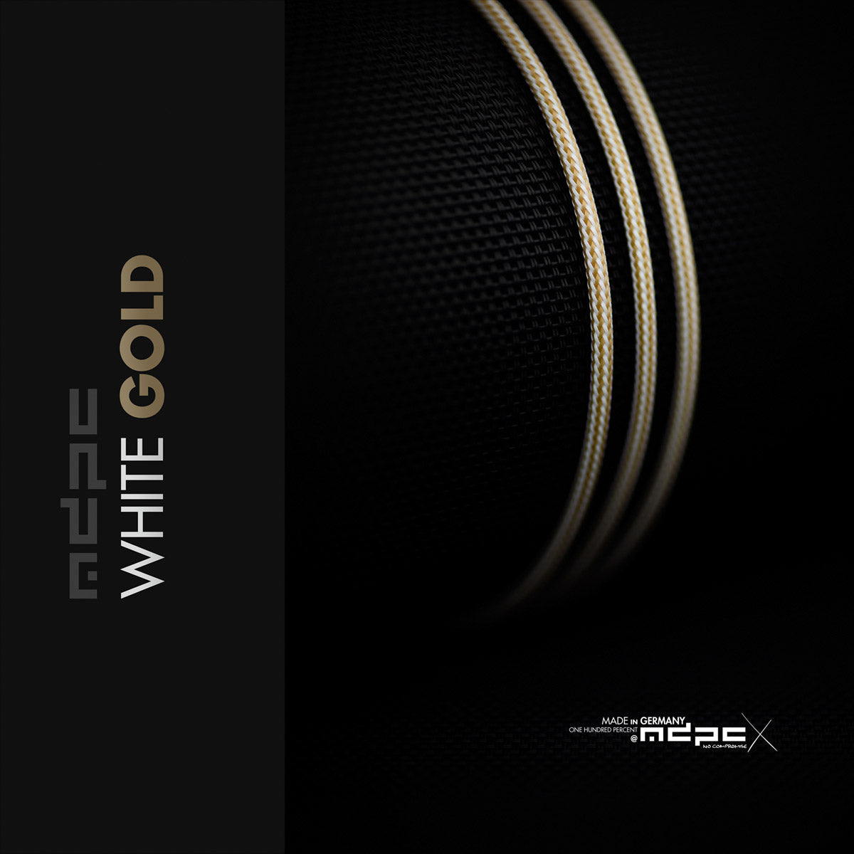 DIY Custom Keyboard Cable Kit - Wired In