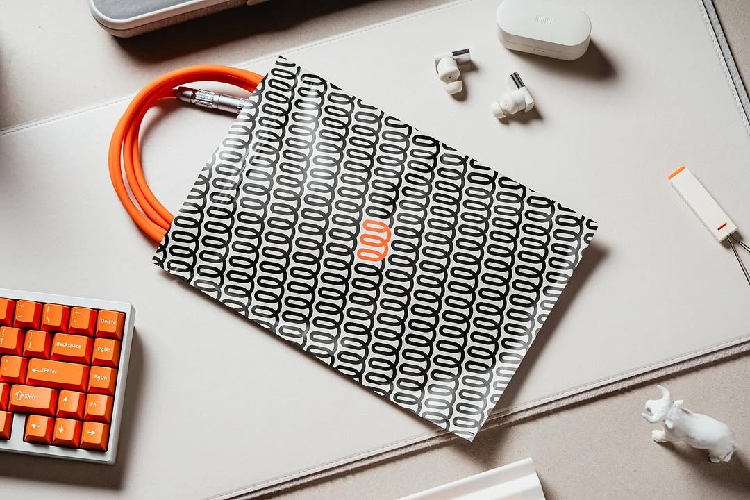 Soft Touch (Silicone) Cables