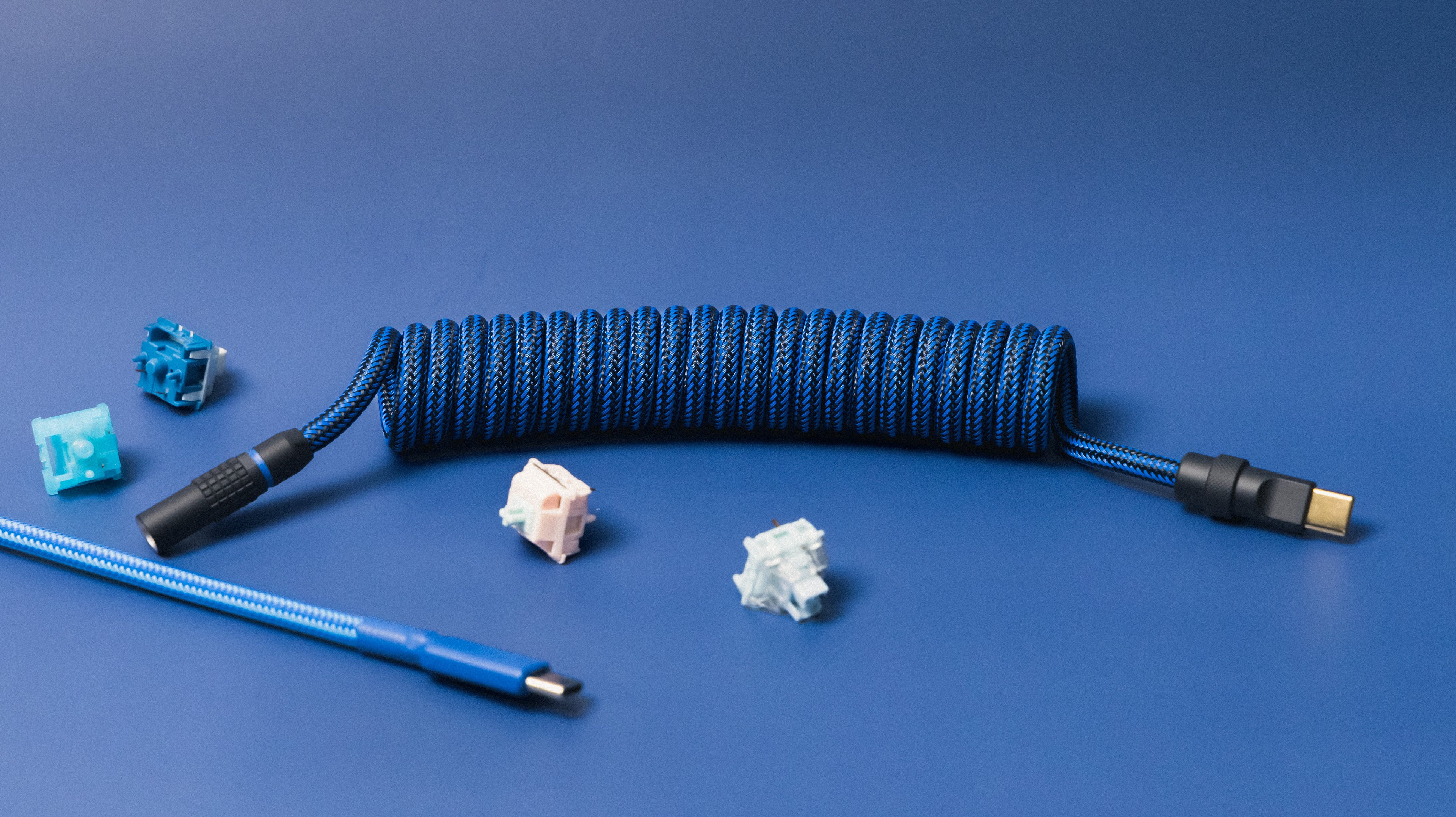 Custom Cables