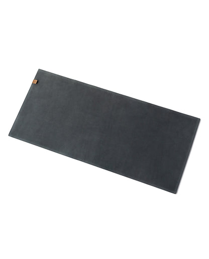 Luxe Suede Desk Mat