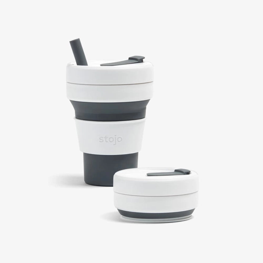 Stojo Collapsible Travel Cup