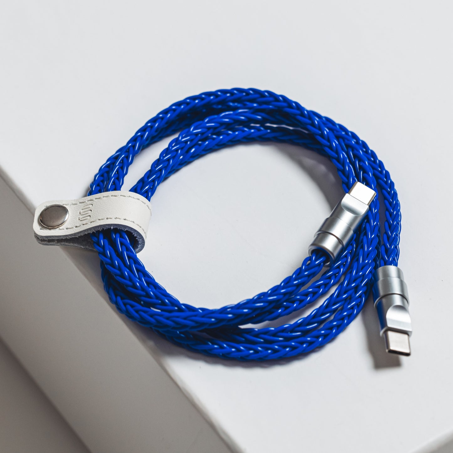 IEM Style Fast Charge Cables (8-Cores)