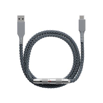 Braided Series - Heat Shrink