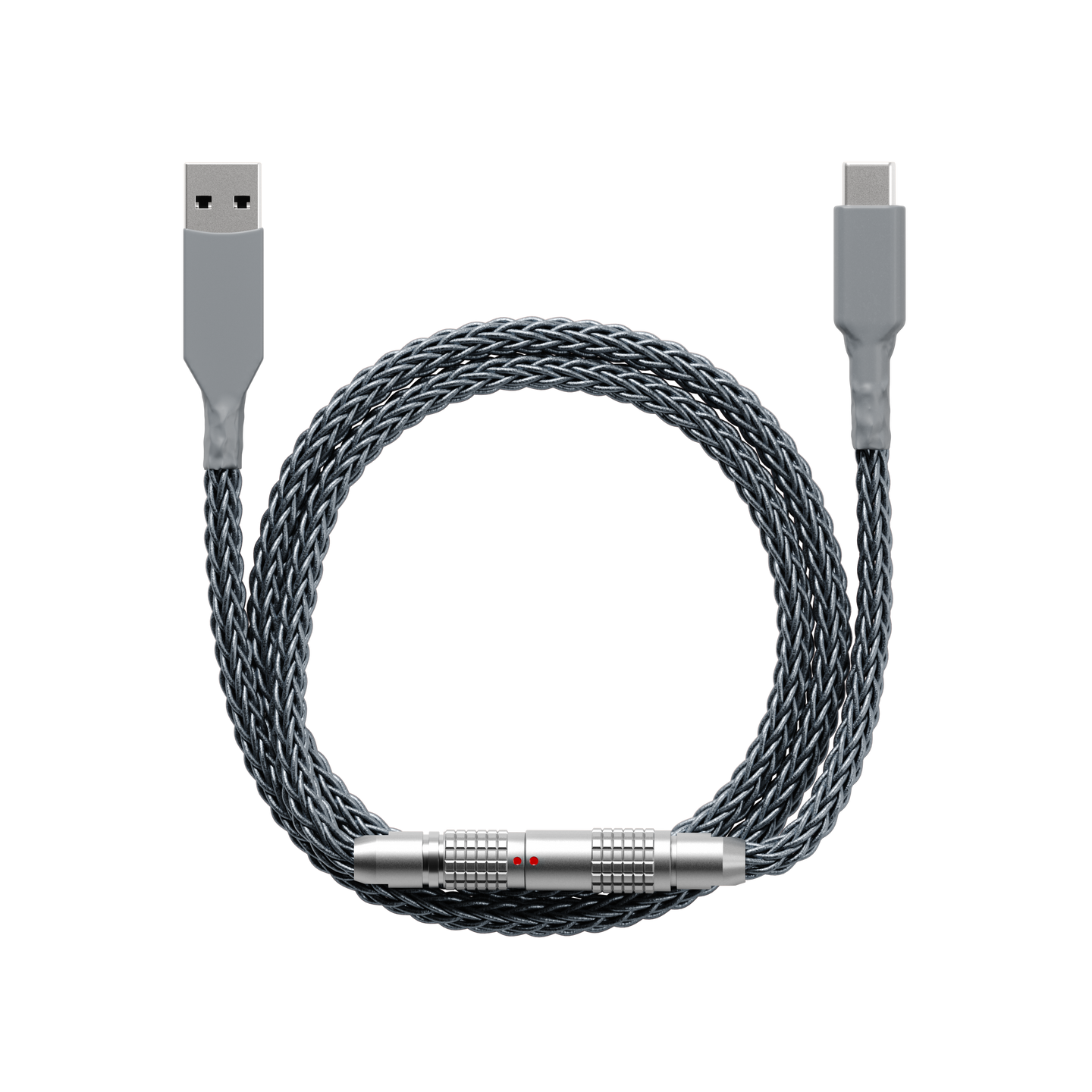 Predesigned Cables – Wired In