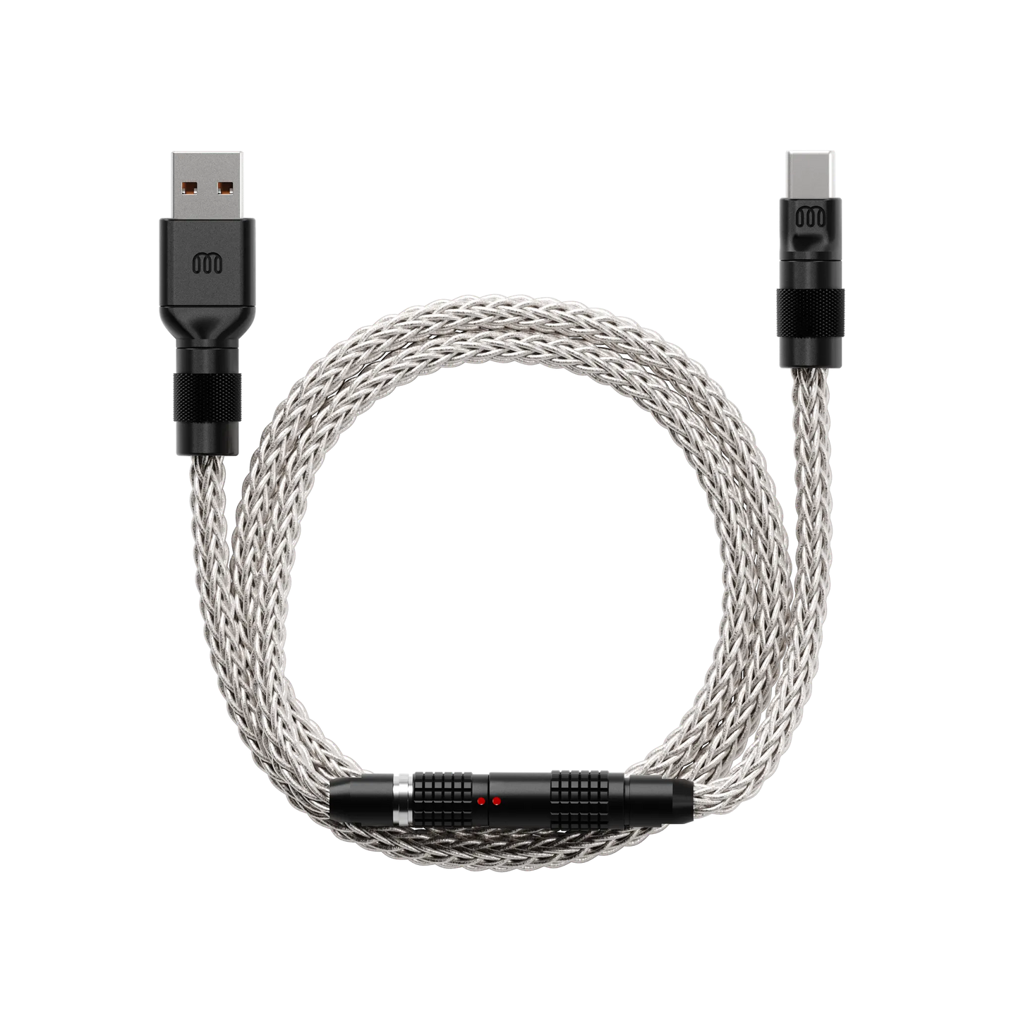 Predesigned Cables – Wired In