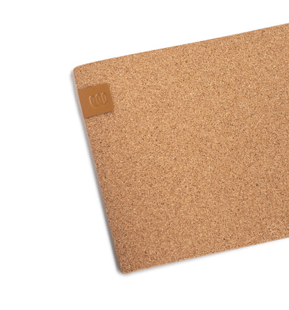 Cork Keyboard Mats