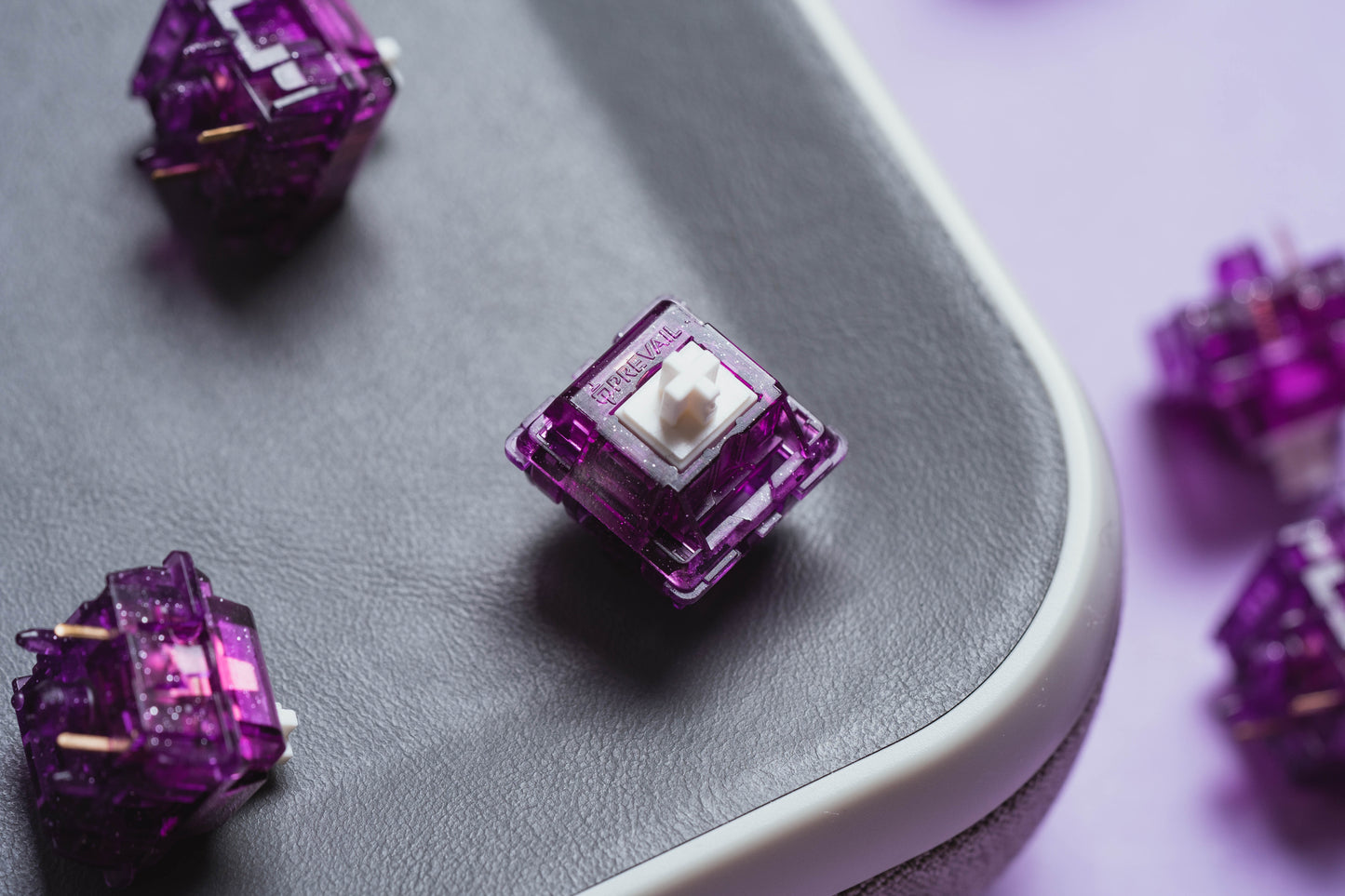 Prevail Nebula Switches V2