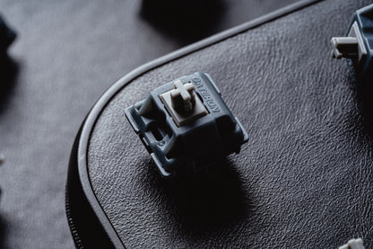 Gateron Fade Switches