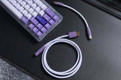 GMK Themed Cables