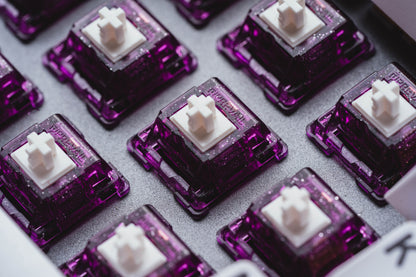 Prevail Nebula Switches V2