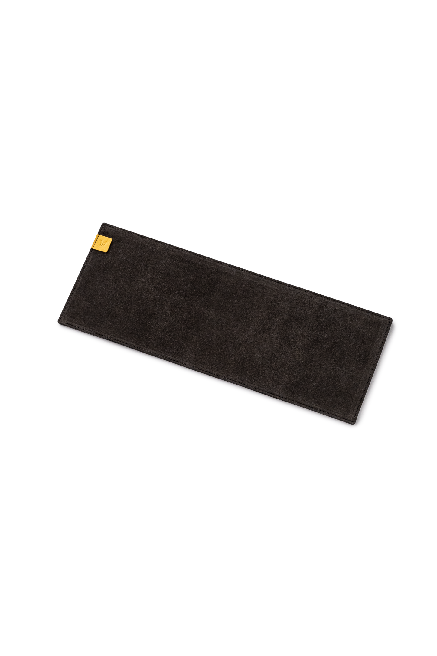 Luxe Suede Keyboard Size Mat (pre-order)