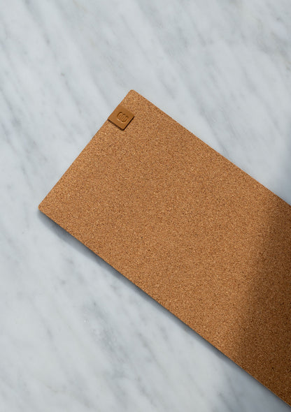 Cork Keyboard Mats