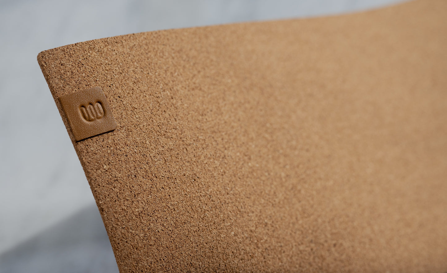 Cork Keyboard Mats