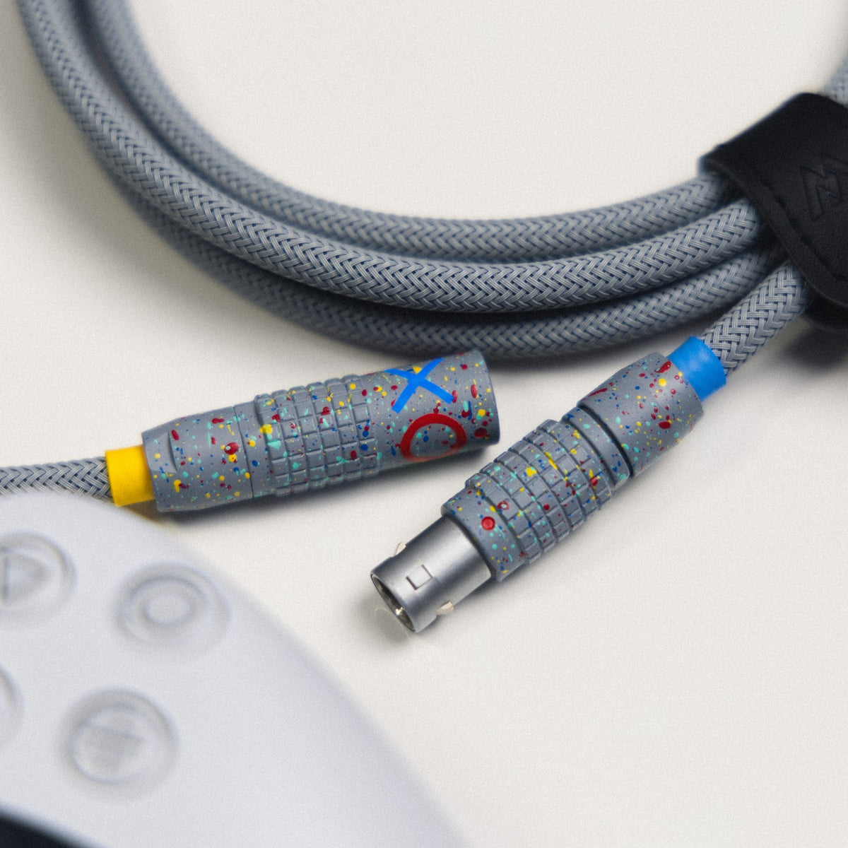 GMK Dualshot - Wired In