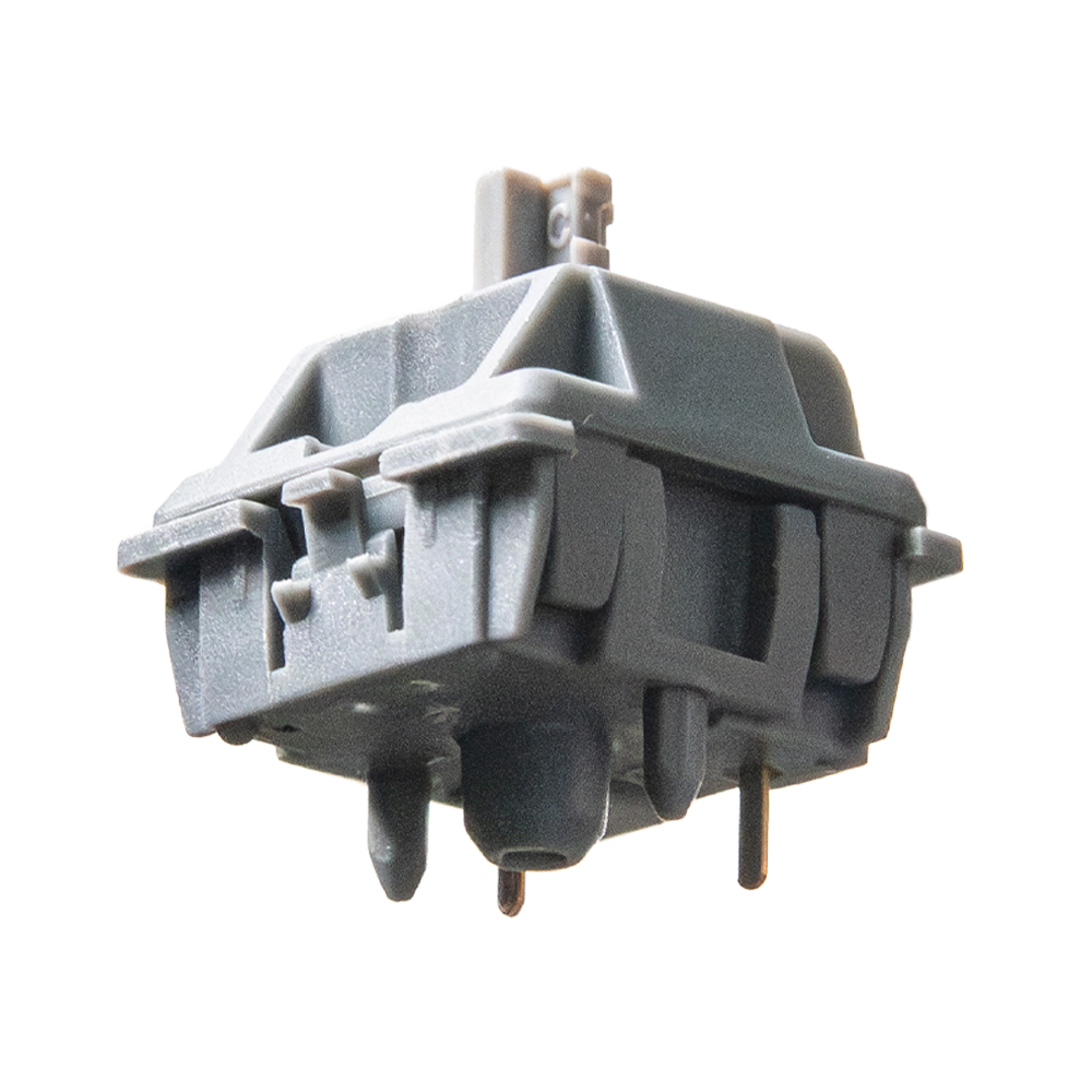 Gateron Fade Switches