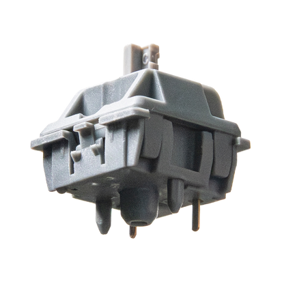 Gateron Fade Switches