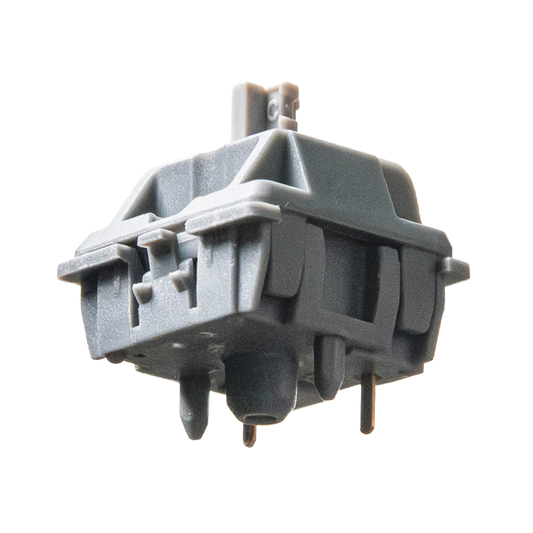 Gateron Fade Switches