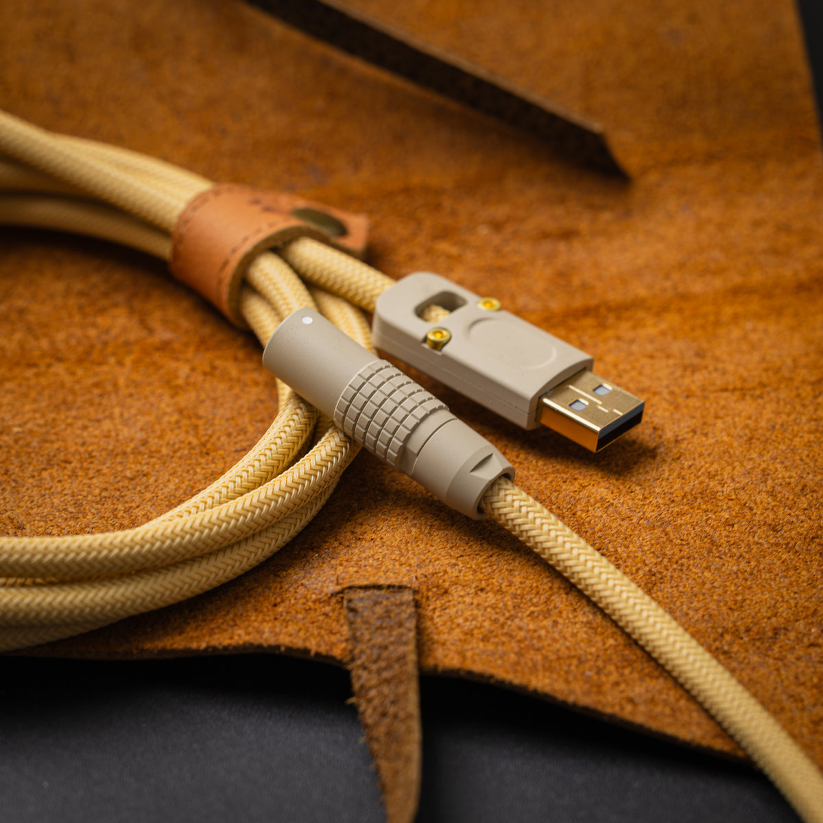 GMK Sandstorm - Wired In