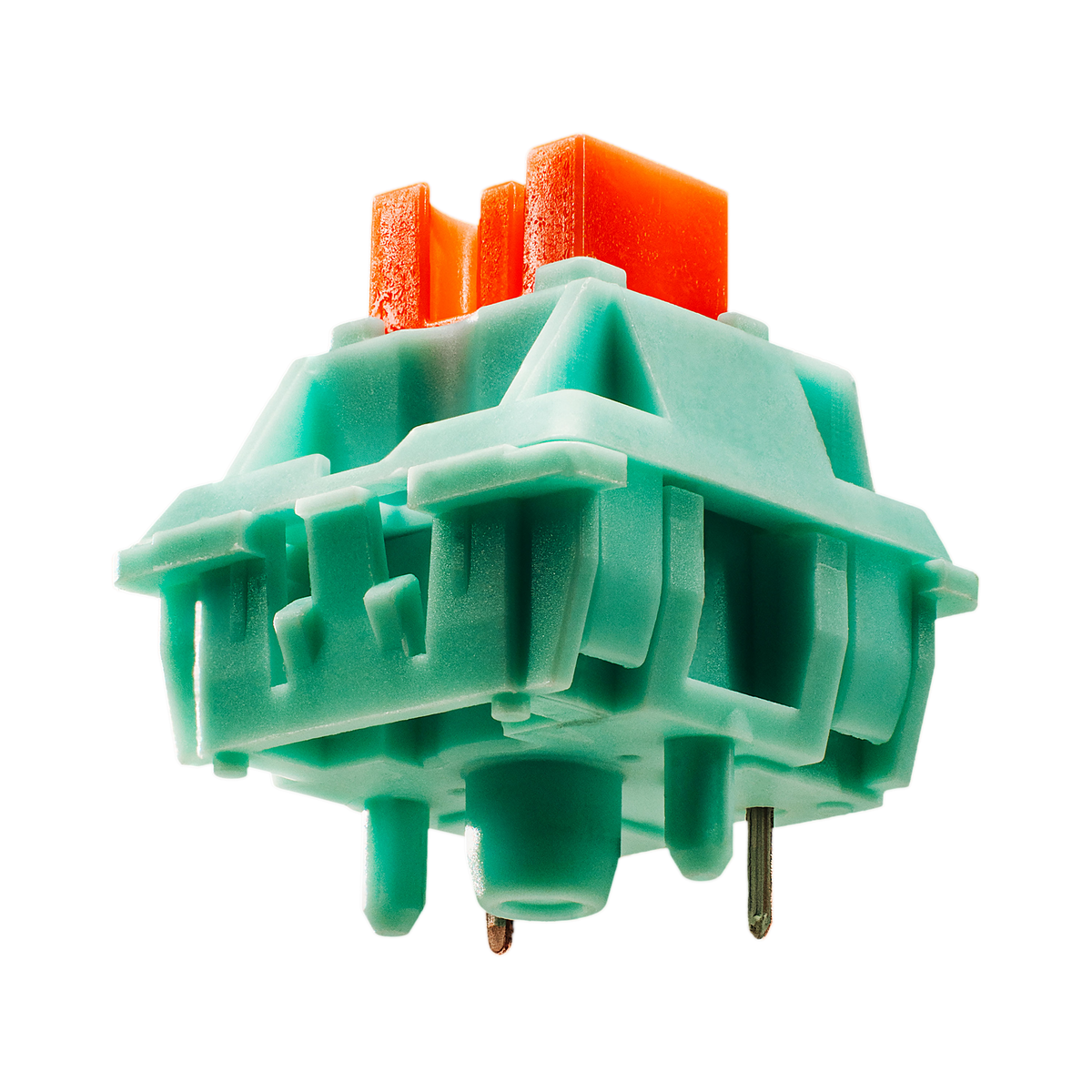 Swag Keys + Captain Sterling Ghost Dragon Switches