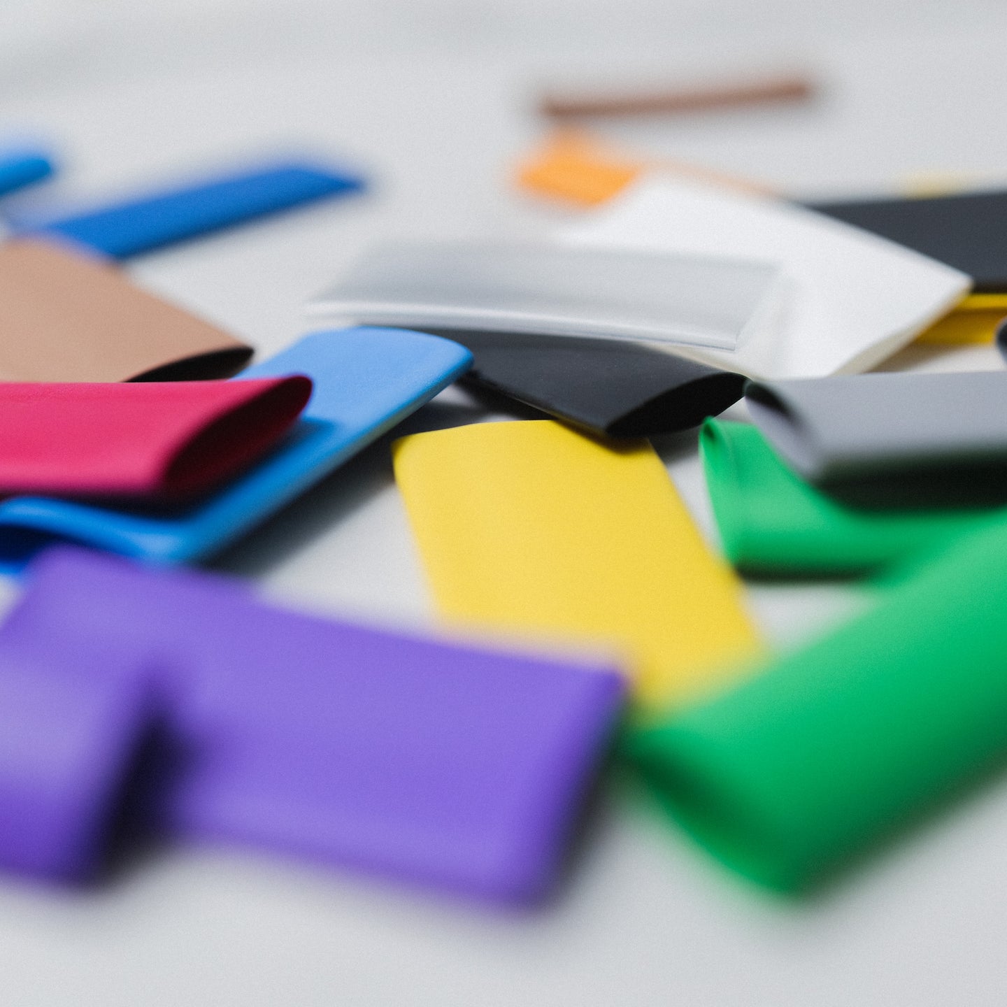 Shrinkflex® 3:1 Heat Shrink (Tubing) - Wired In