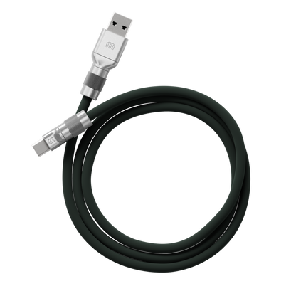 Modern Materials Cable