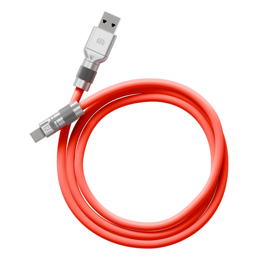 Modern Materials Cable — Coral