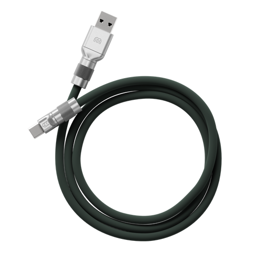 Modern Materials Cable — Forest