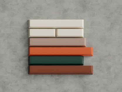 Keykobo Pumpkin Spice Latte