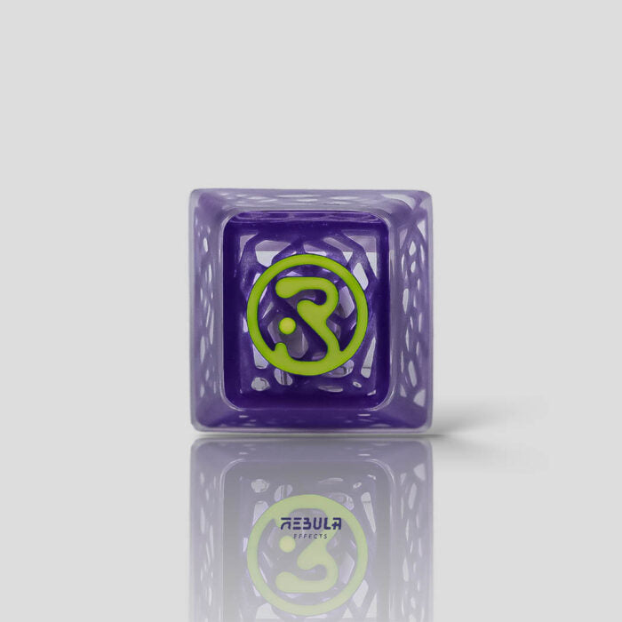 GMK Nerve Nebula Artisan