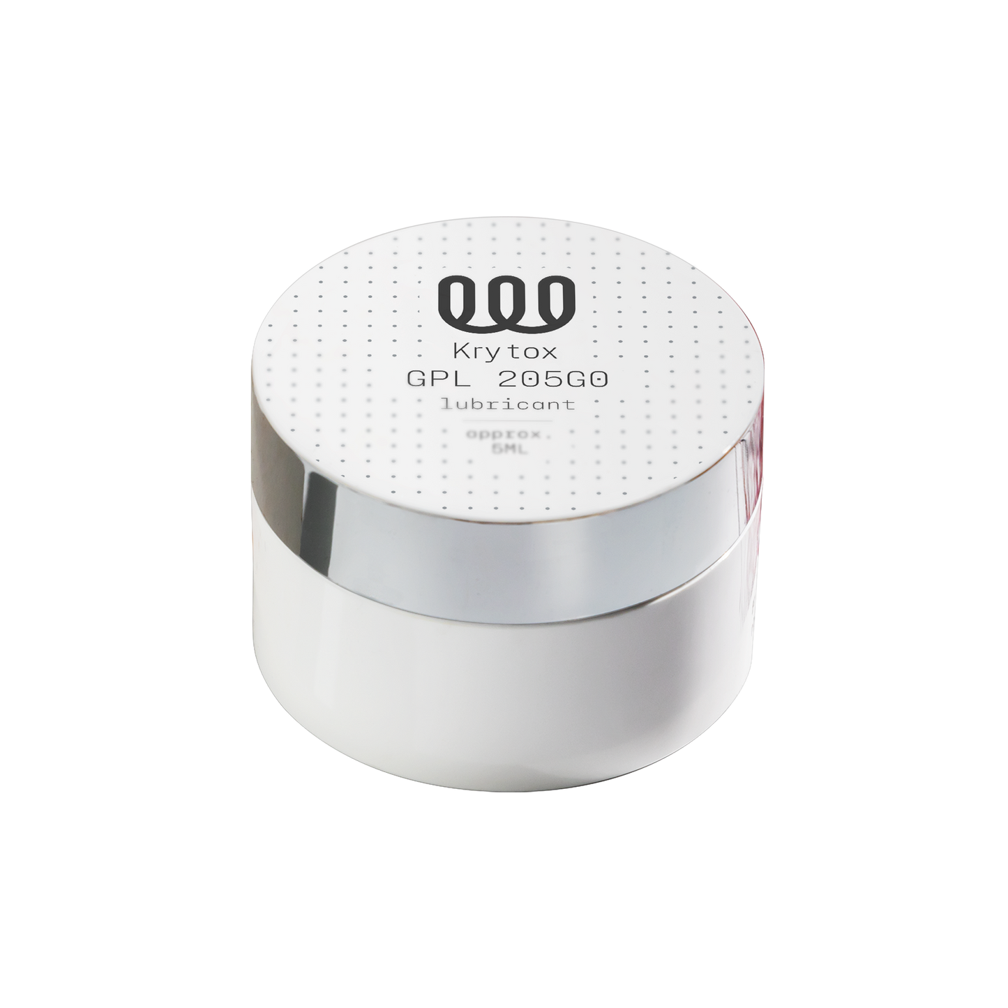 Krytox GPL205G0 Lubricant