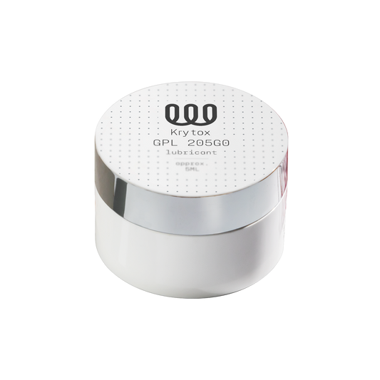 Krytox GPL205G0 Lubricant