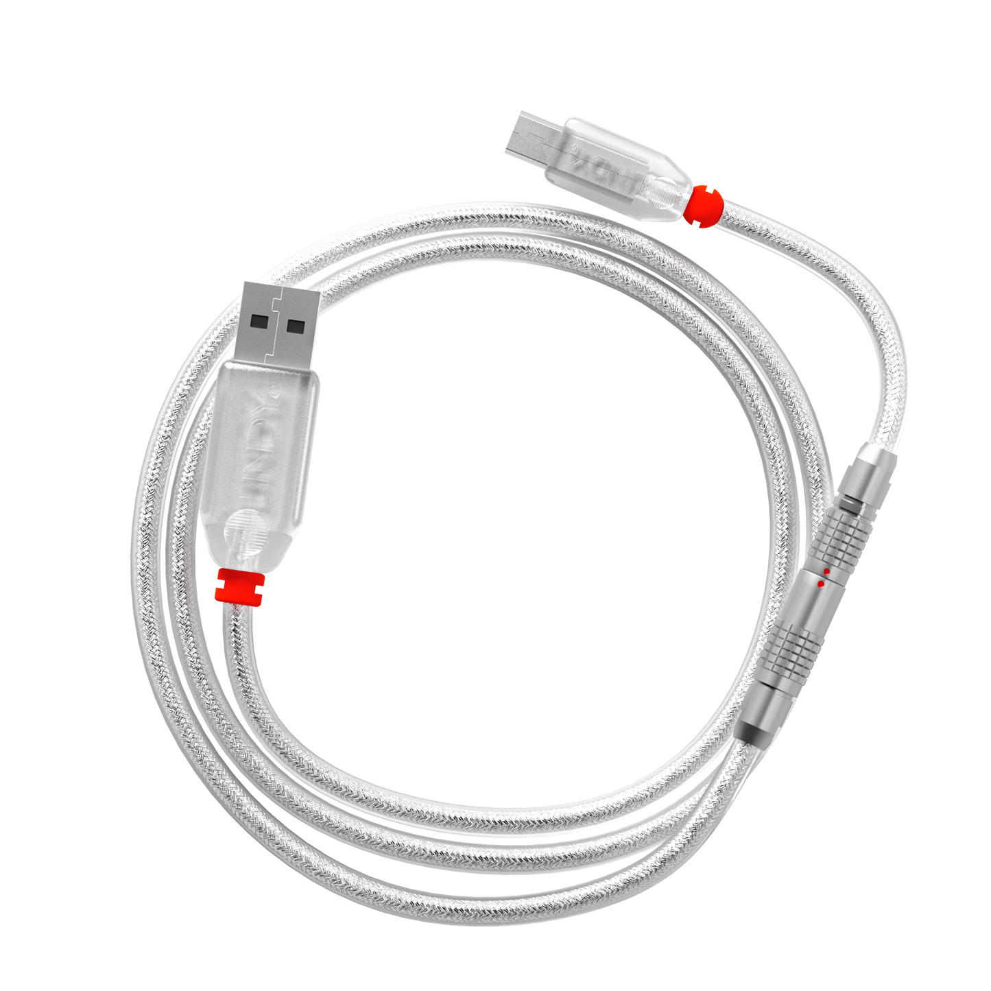 Lindy® Cable (4mm OD)