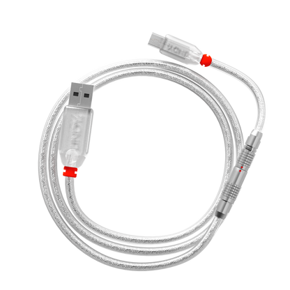 Lindy® Cable (4mm OD)