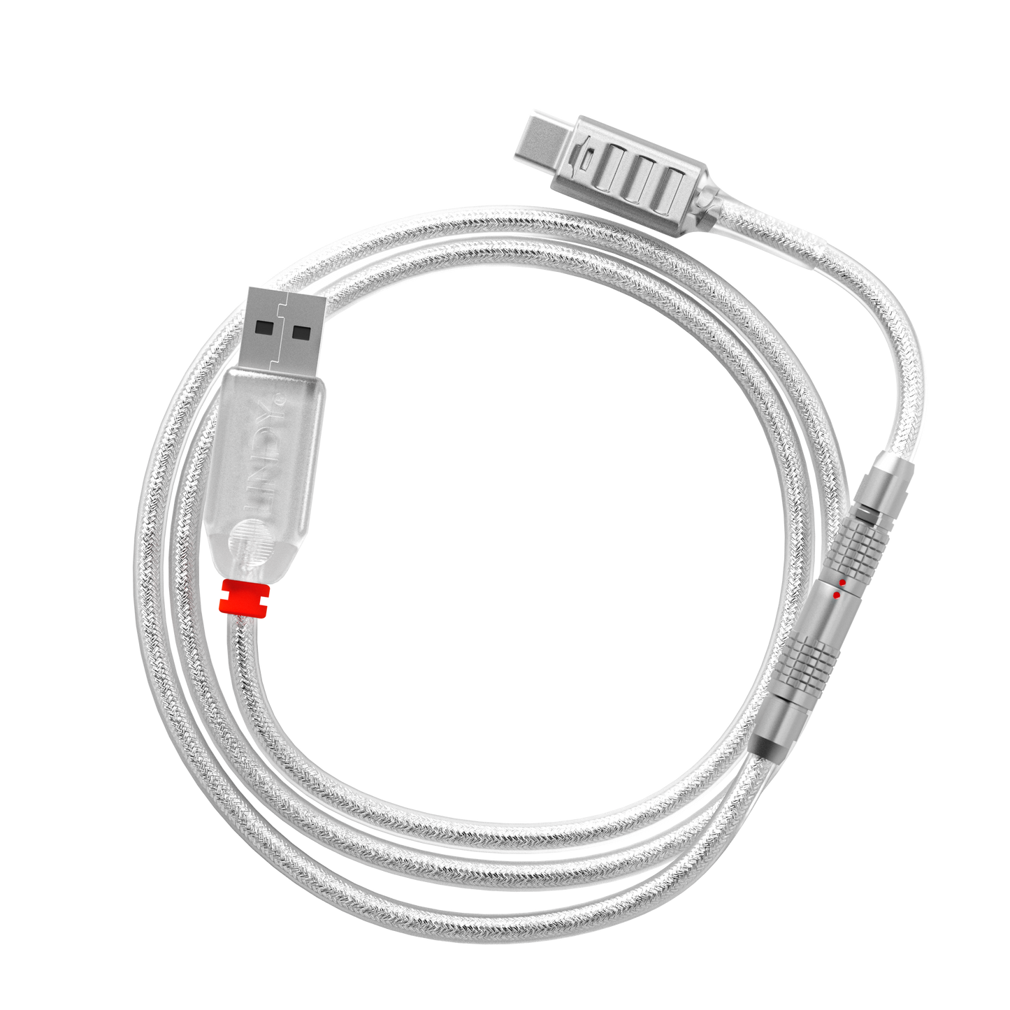 Lindy® Cable (4mm OD)