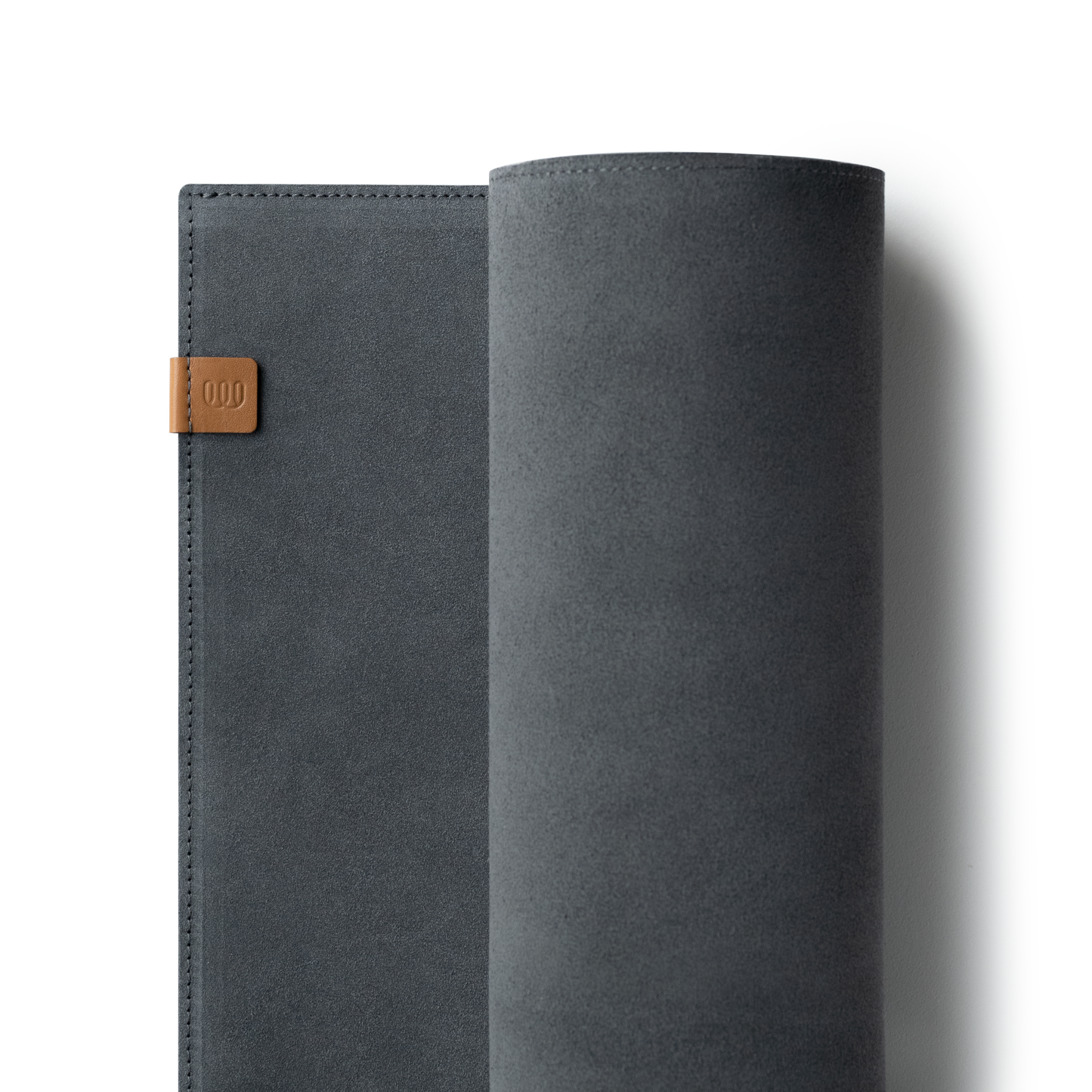 Luxe Suede Desk Mat