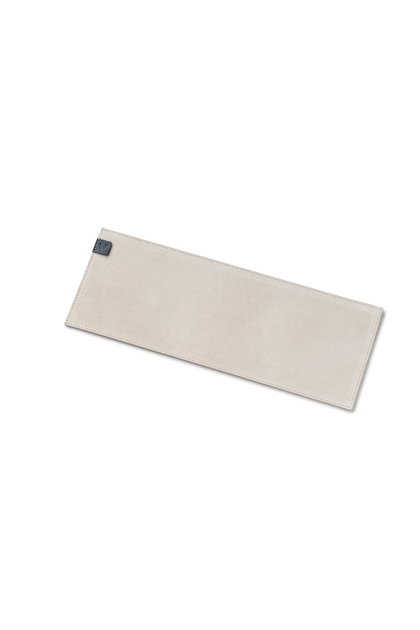 Luxe Suede Keyboard Size Mat (pre-order)