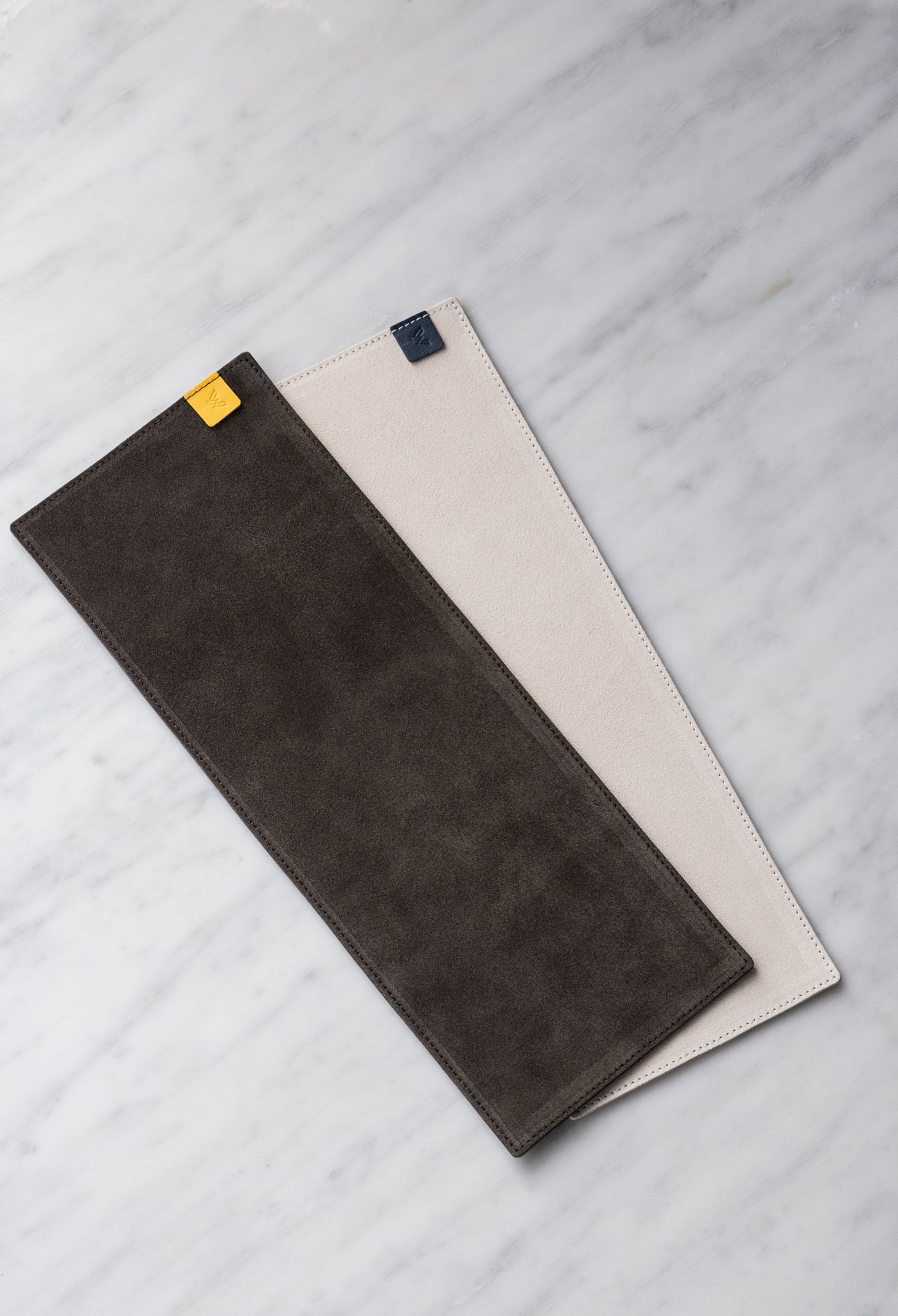 Luxe Suede Keyboard Size Mat (pre-order)