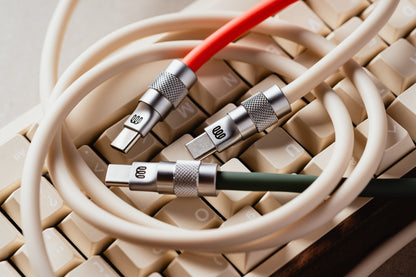 Modern Materials Cable