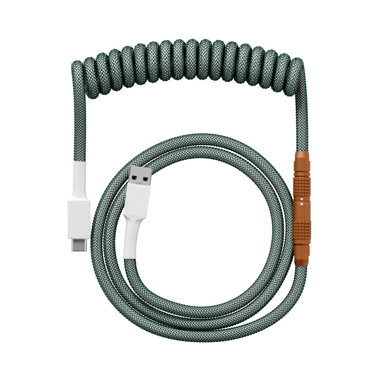 Mode Sonnet Series (Green and Copper)