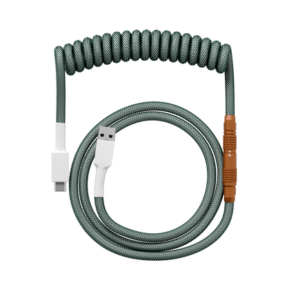 Mode Sonnet Series (Green and Copper)