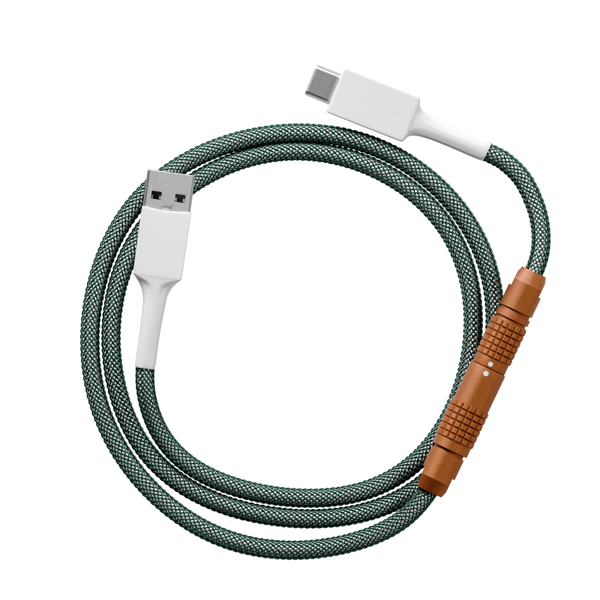 Mode Sonnet Series (Green and Copper)