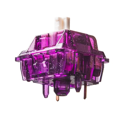 Prevail Nebula Switches V2