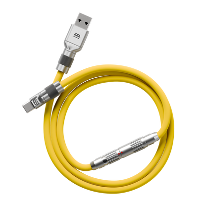 Soft Touch (Silicone Series)